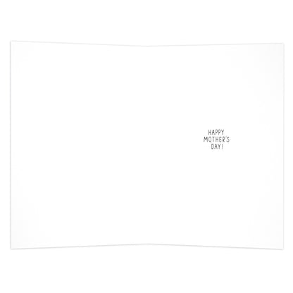 Hallmark Mother's Day Card To Wife - Pump Up The Pun