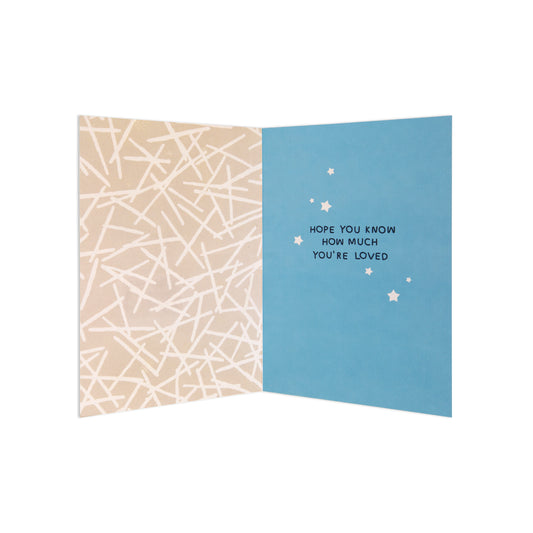 Hallmark Father's Day Card - From All Of Us