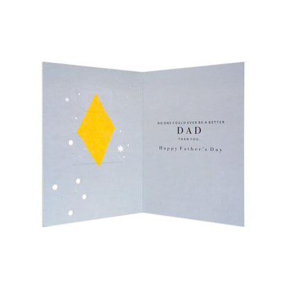 Hallmark Father's Day Card - World's Best Dad