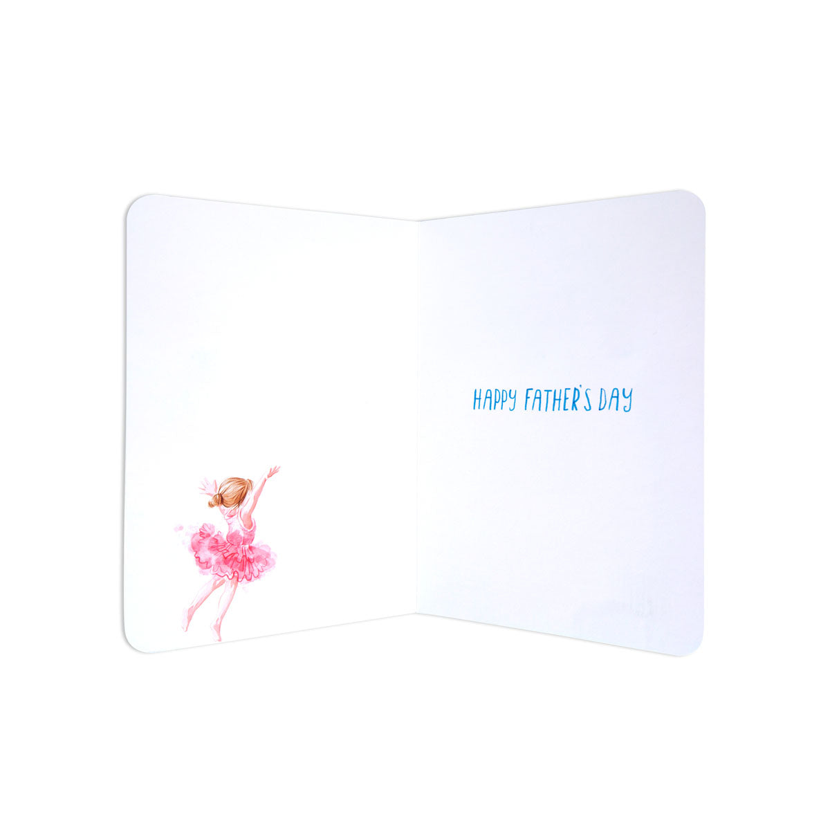 Hallmark Father's Day Card - From Your Daughter
