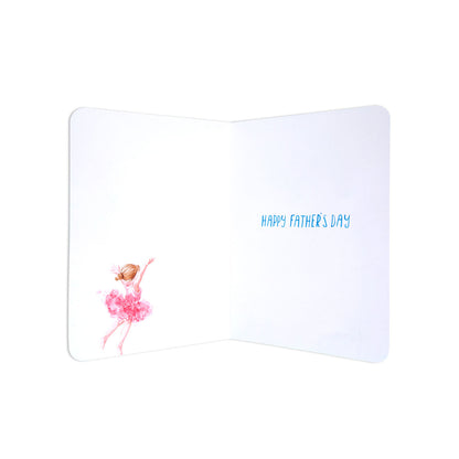 Hallmark Father's Day Card - From Your Daughter