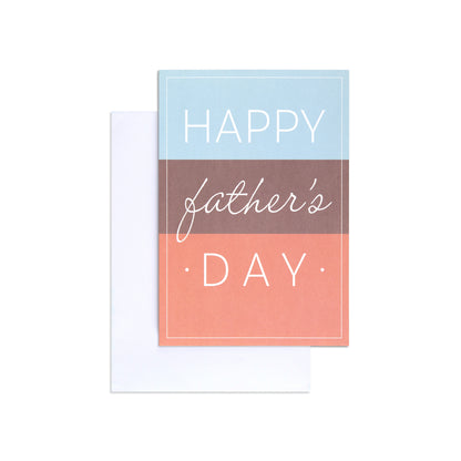 Hallmark Father's Day Card - A Great One