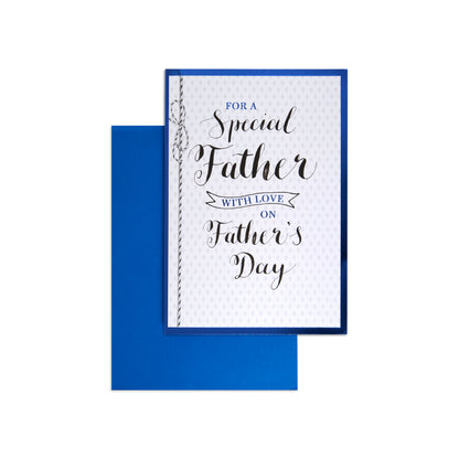 Hallmark Father's Day Card - For A Special Father