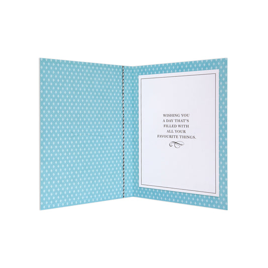 Hallmark Father's Day Card - For A Special Father