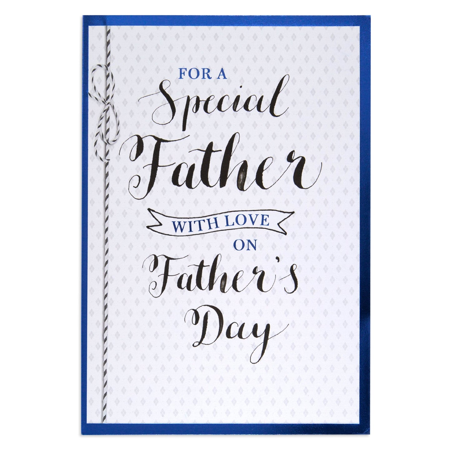 Hallmark Father's Day Card - For A Special Father