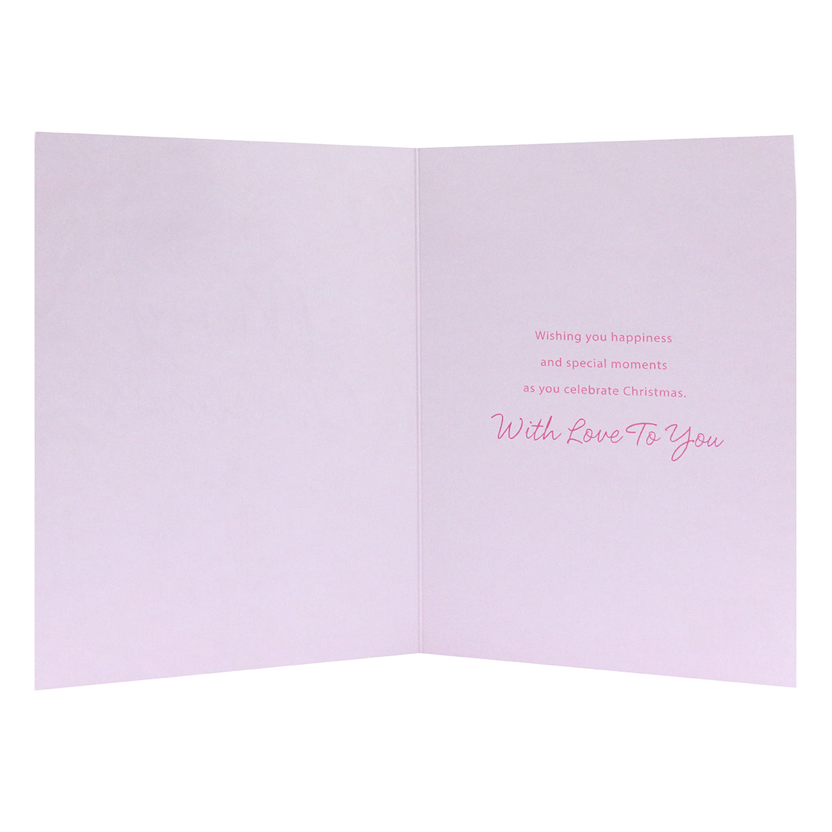Hallmark Christmas Card - Australian Christmas