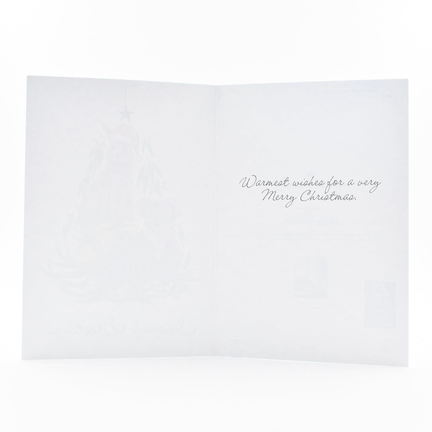 Hallmark Boxed Christmas Cards – Australiana Animals