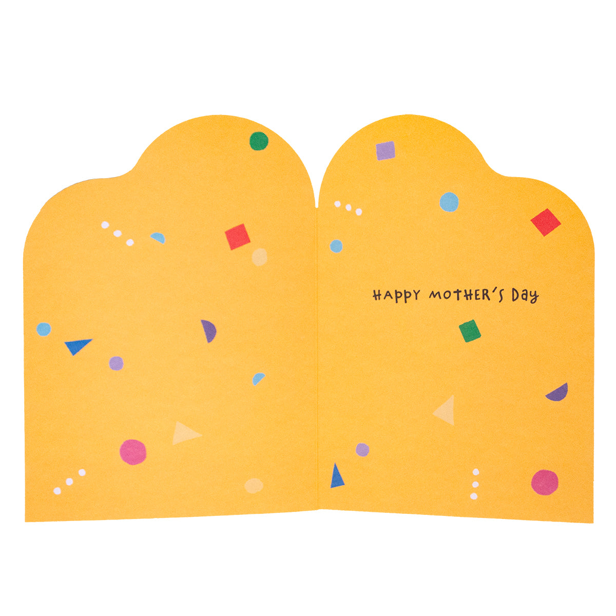 Hallmark Mother's Day Card - Hugs For You!