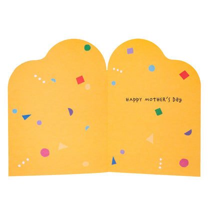 Hallmark Mother's Day Card - Hugs For You!