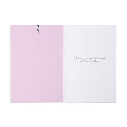 Hallmark Mother's Day Card - Love