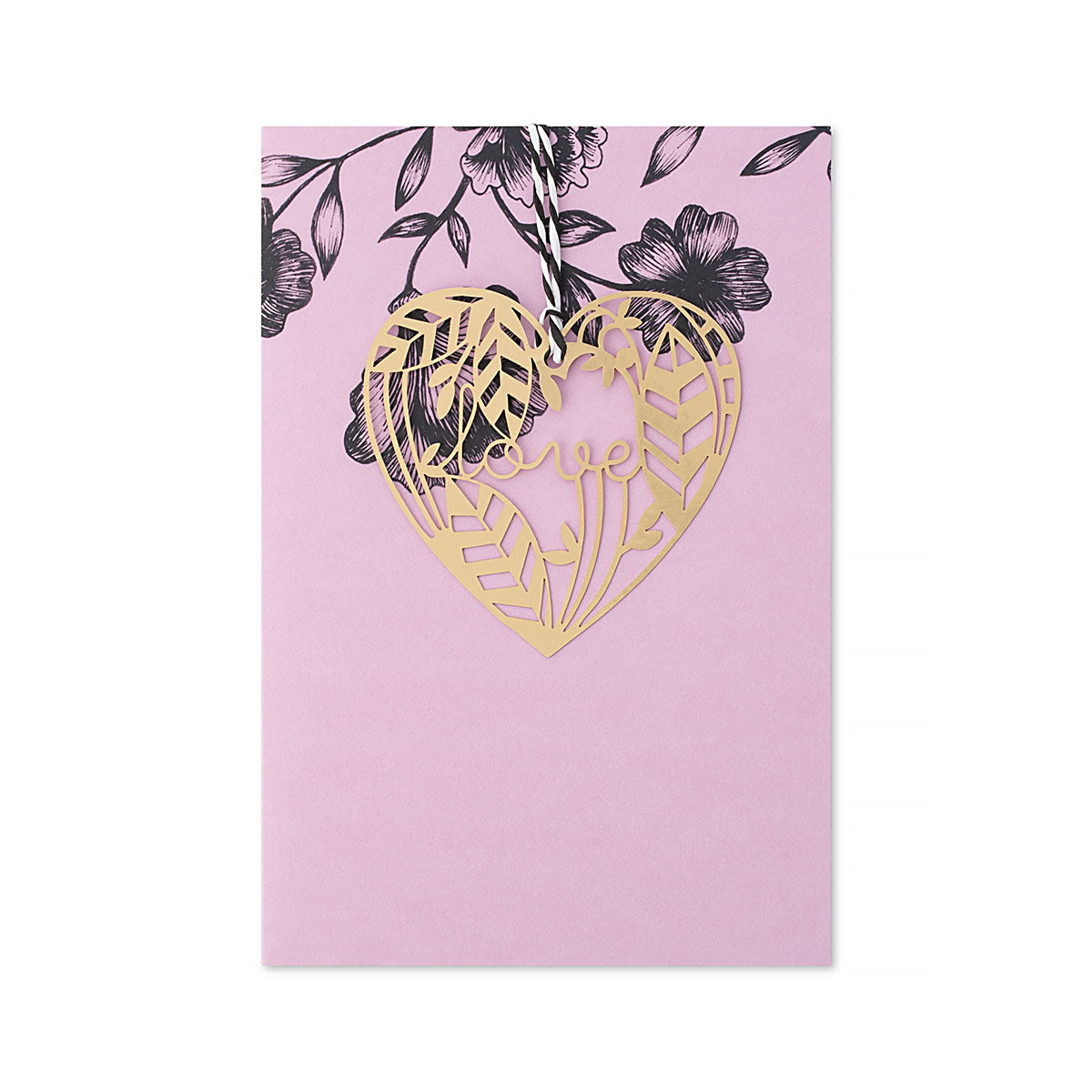 Hallmark Mother's Day Card - Love