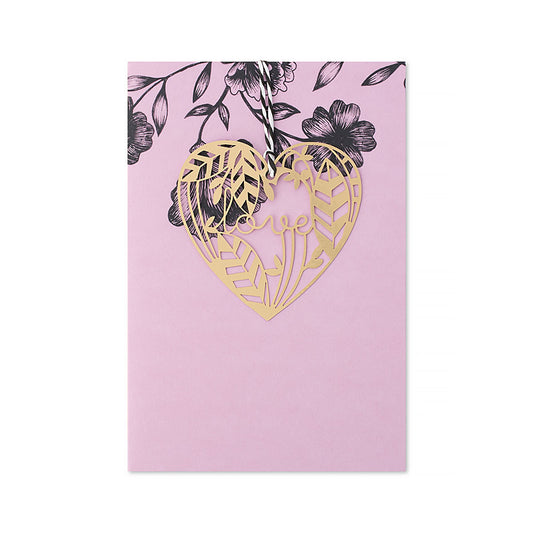 Hallmark Mother's Day Card - Love