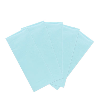 Hallmark 5 Pack Multi-Occasion Tissue Paper Sheet - Baby Blue