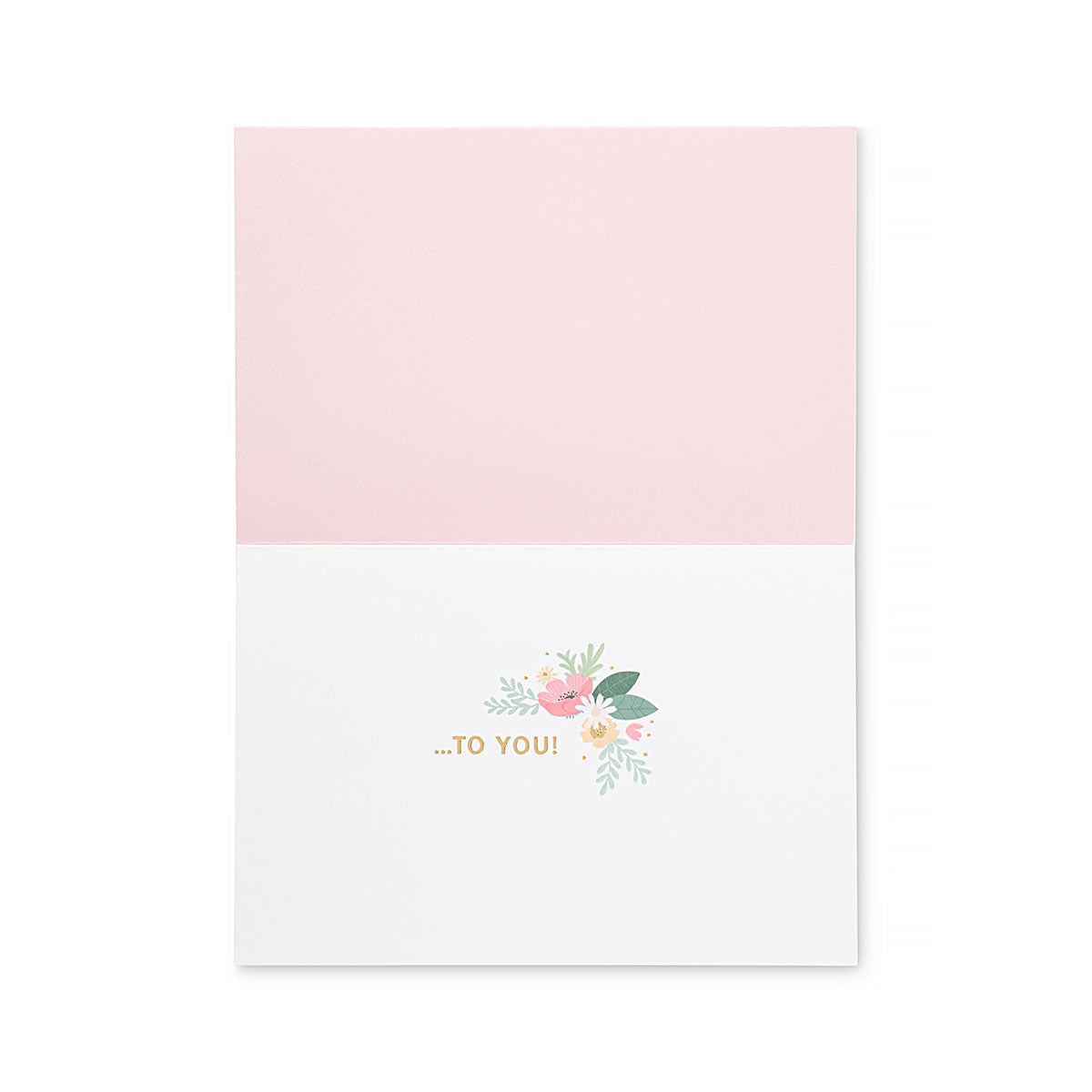 Hallmark Signature Mother's Day Card - Happy Mother's Day