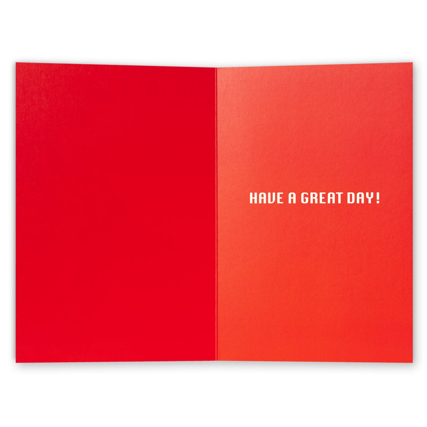 Hallmark Father's Day Card - Nintendo Mario Number 1