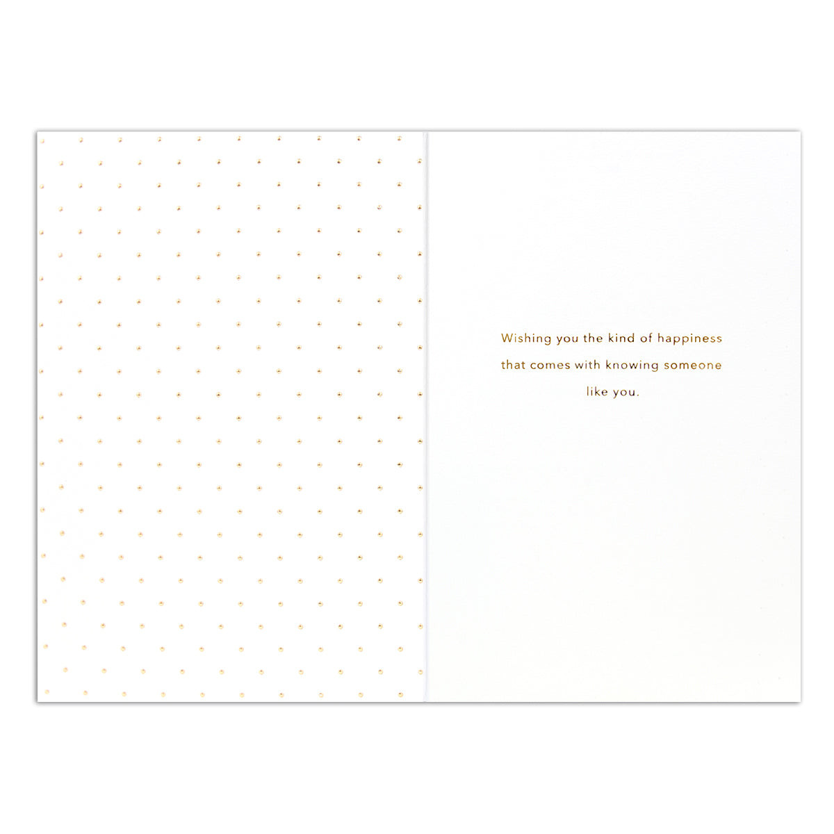 Hallmark Signature Birthday Card - Balloon Bouquet