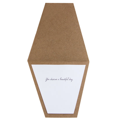 Hallmark Signature Birthday Card - Beautiful Day Bouquet