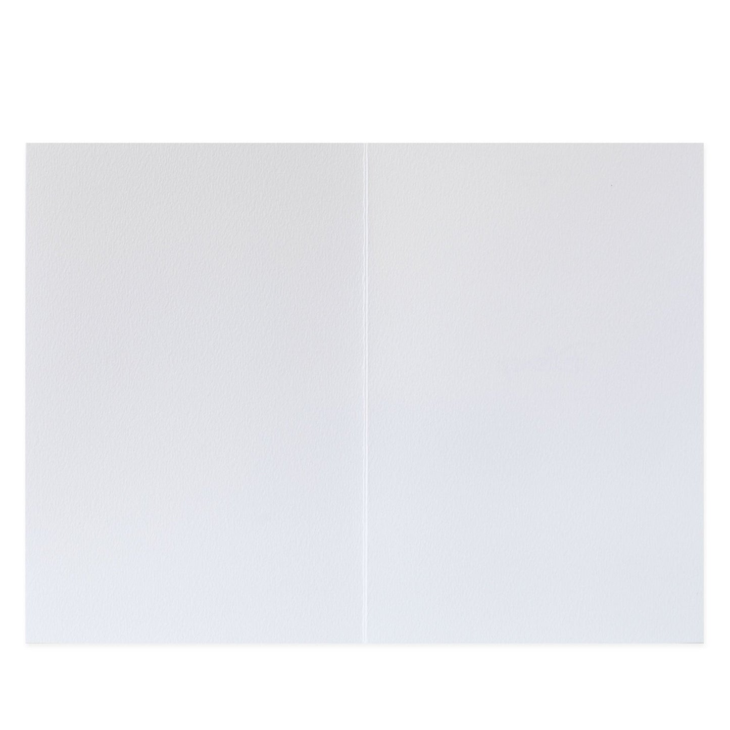 Hallmark Signature Disney Greeting Card - Mickey Mouse & Minnie Mouse