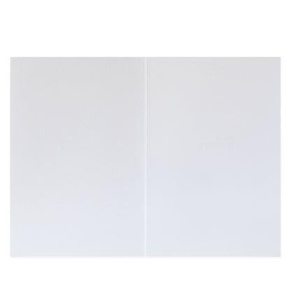 Hallmark Signature Disney Greeting Card - Mickey Mouse & Minnie Mouse