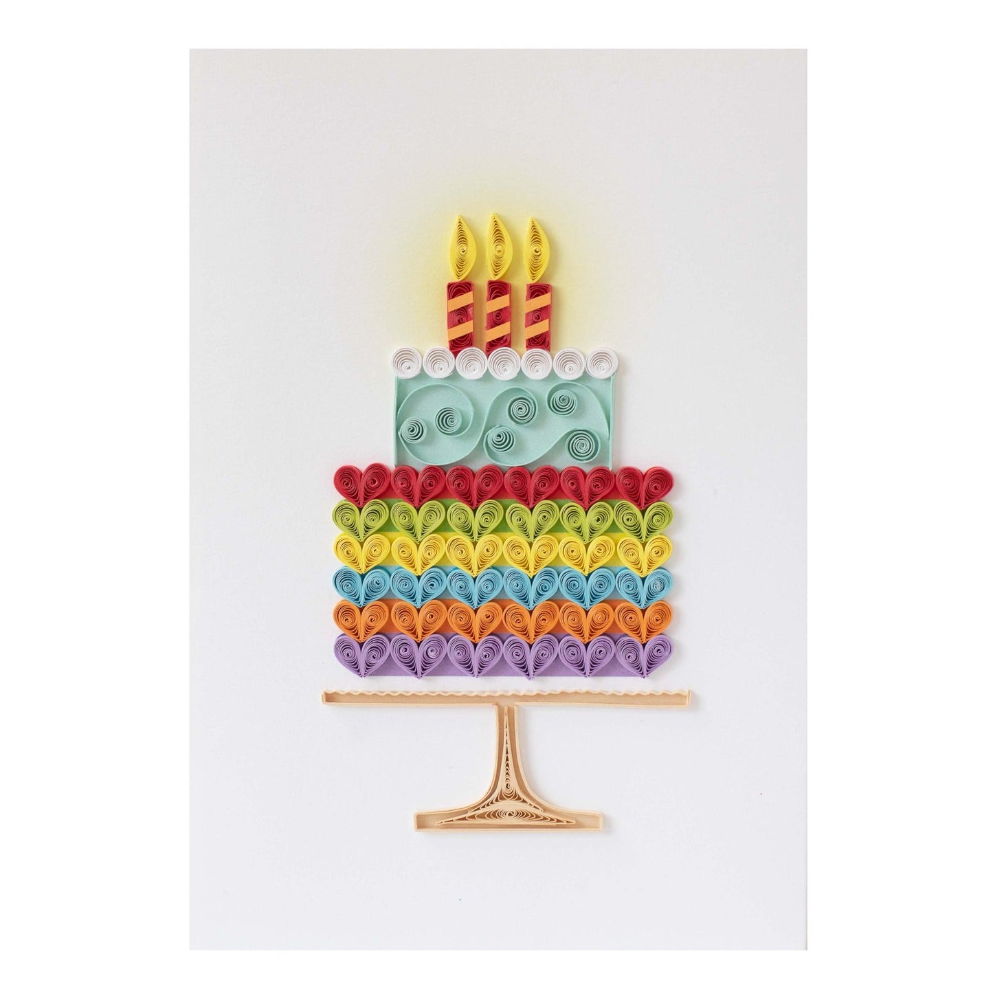Hallmark Signature Birthday Card - One & Only You