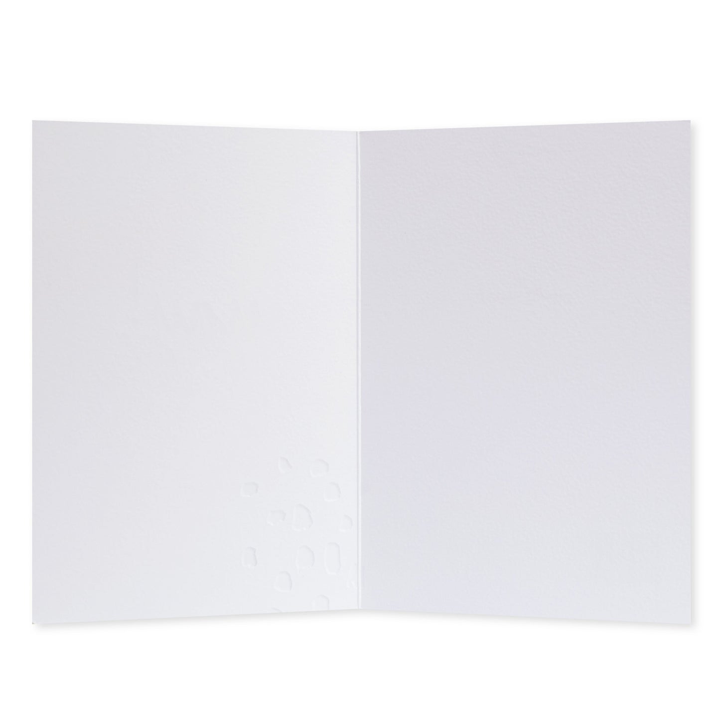 Halcyon by Hallmark All Occasion Card – Yay! featuring a blank interior for your personal message, textured stock and embossed detail.