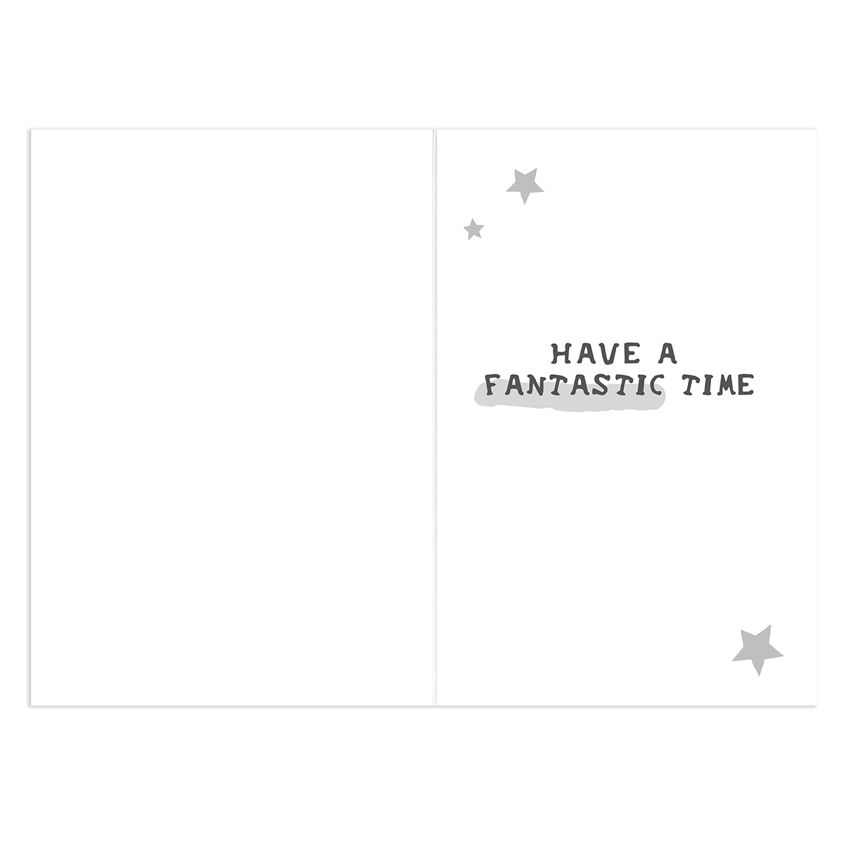 Hallmark Father's Day Card - Pop Star