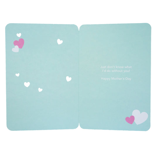 Hallmark Mother's Day Card - The Best