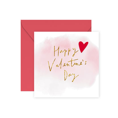 Hallmark Valentine's Day Card - Glad I Found You