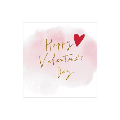 Hallmark Valentine's Day Card - Glad I Found You