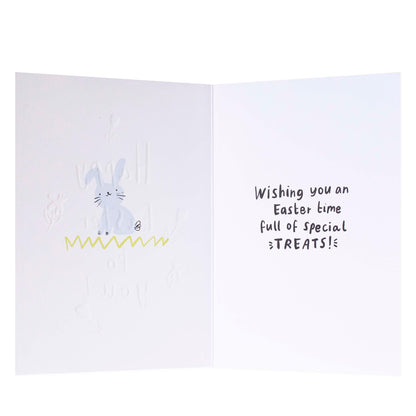 Hallmark Easter Card - Happy Easter to you