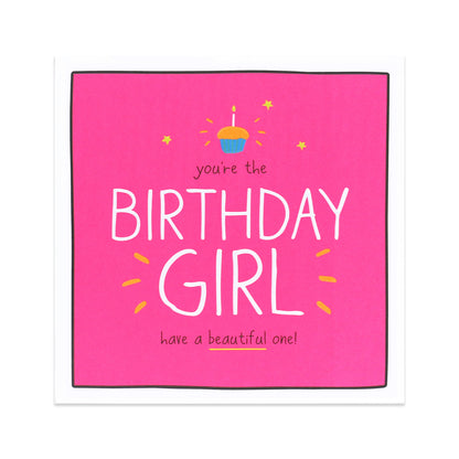 Hallmark Happy Jackson For Her - Beautiful One