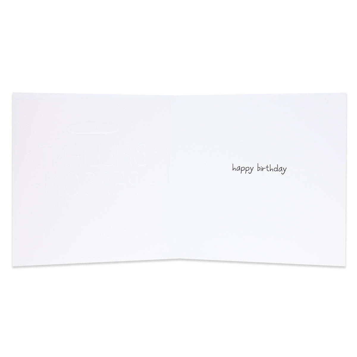 Hallmark Happy Jackson For Her - Beautiful One