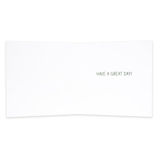 Hallmark Happy Jackson For Him - Mister Amazing