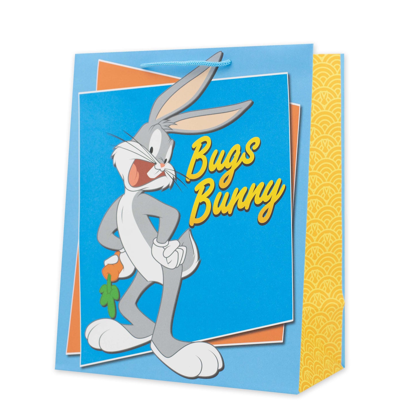 Hallmark Large Gift Bag - Looney Tunes Bugs Bunny