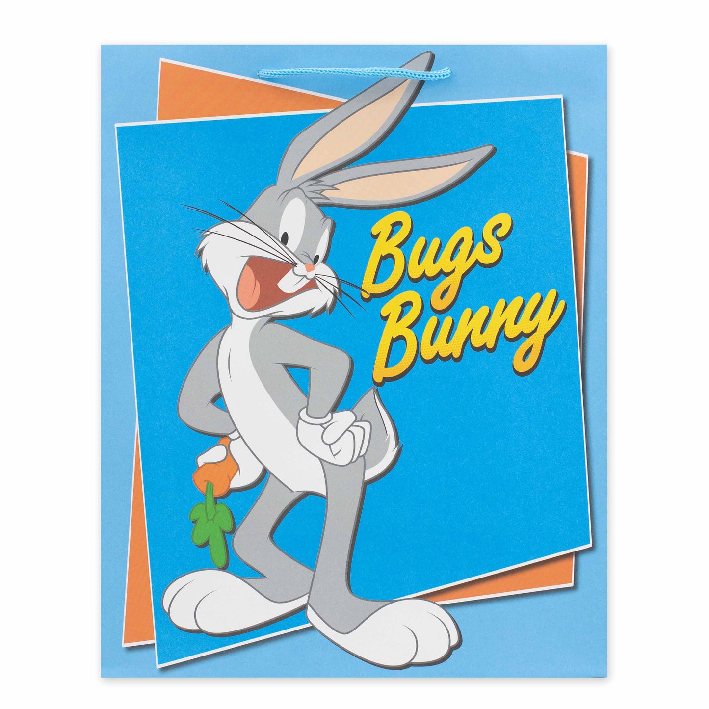 Hallmark Large Gift Bag - Looney Tunes Bugs Bunny