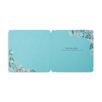 Hallmark Mother's Day Card - Mother's Day Wishes Especially for You