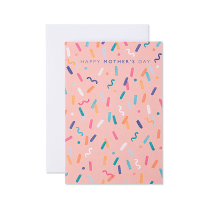 Hallmark Mother's Day Card -  Happy Mother's Day