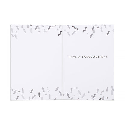 Hallmark Mother's Day Card -  Happy Mother's Day