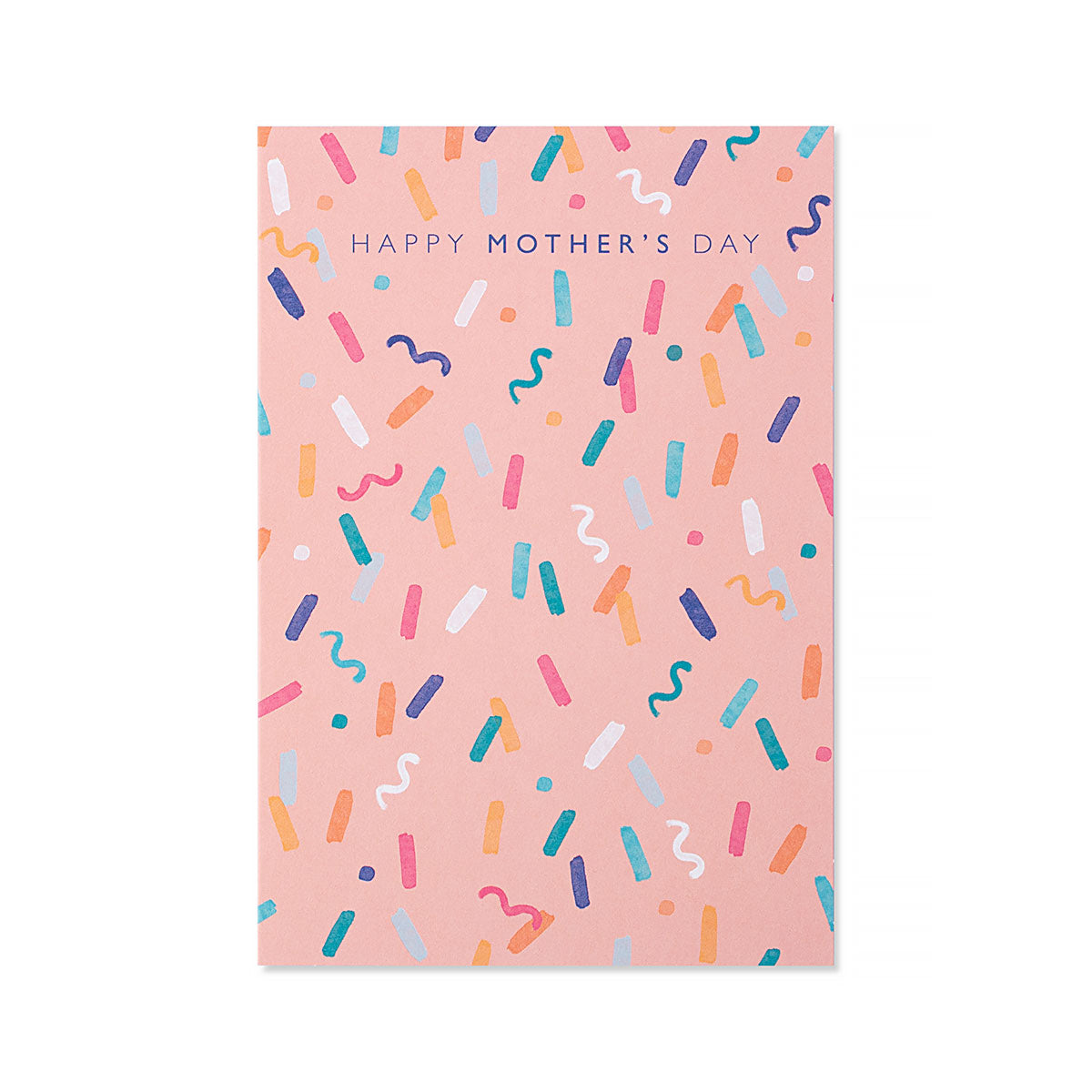 Hallmark Mother's Day Card -  Happy Mother's Day