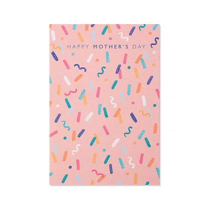 Hallmark Mother's Day Card -  Happy Mother's Day
