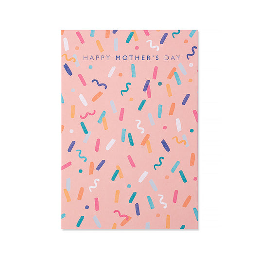 Hallmark Mother's Day Card -  Happy Mother's Day