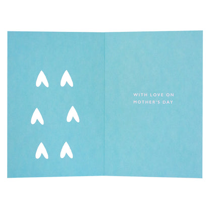 Hallmark Mother's Day Card - Kind. Caring. Amazing. You.