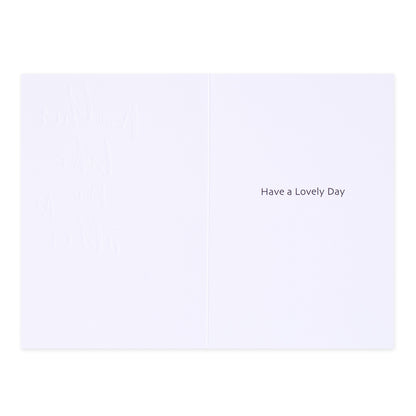 Hallmark Mother's Day Card - Like No Other