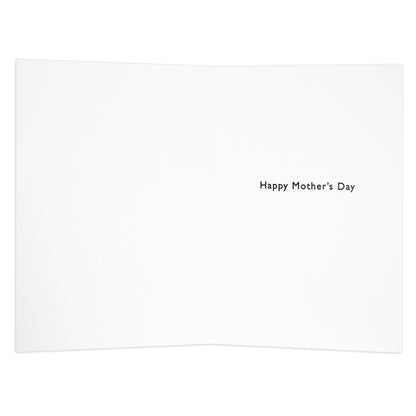 Hallmark Mother's Day Card - Number 1 Mum