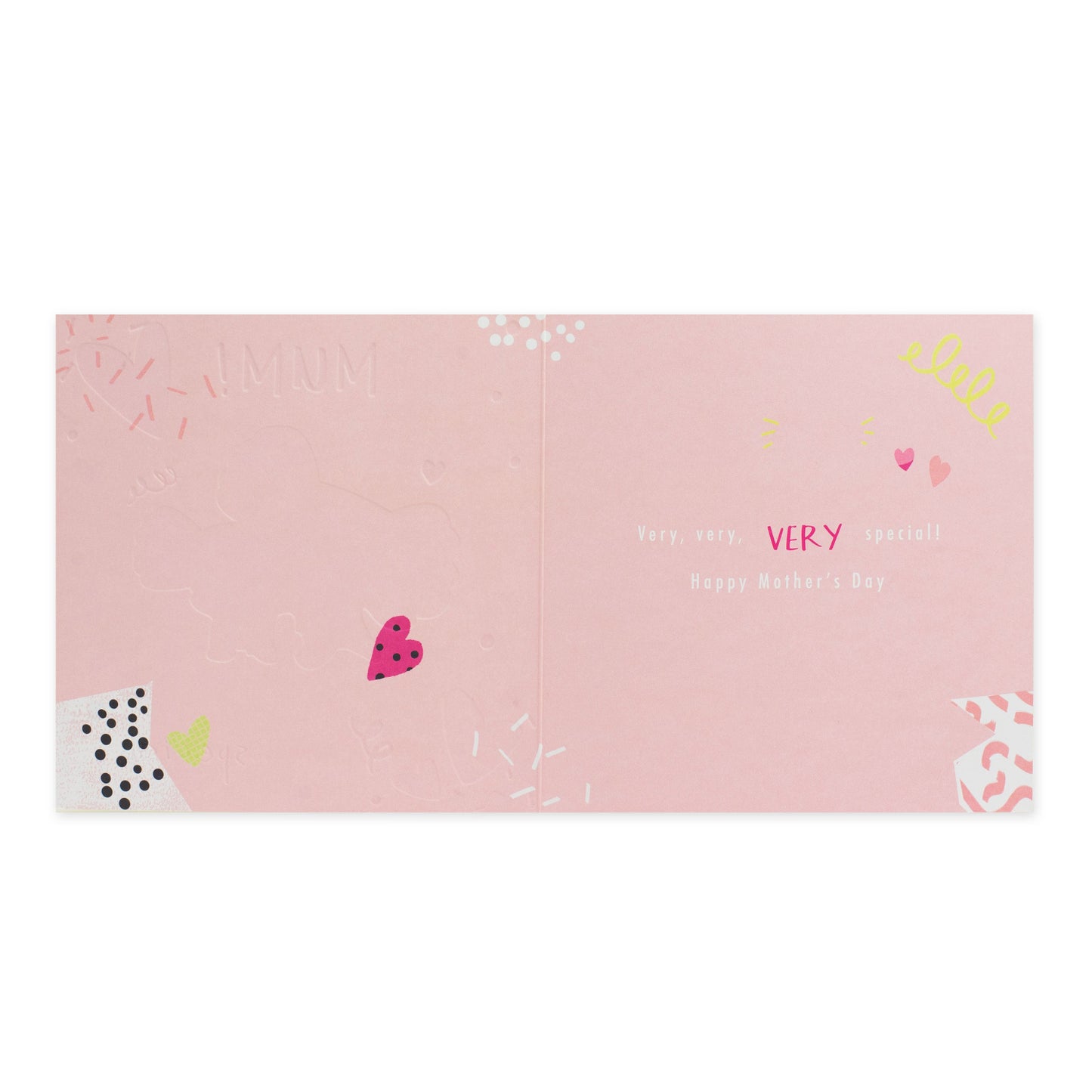 Hallmark Mother's Day Card - Koalas