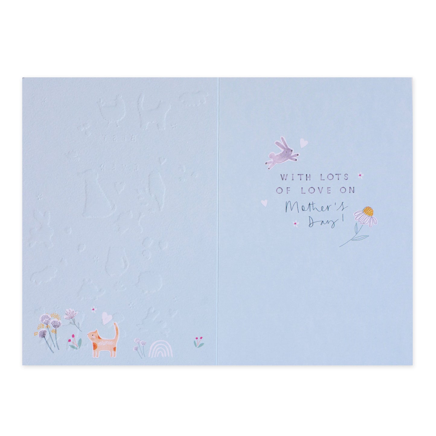 Hallmark Mother's Day Card - Best Pet Mum Ever