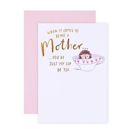 Hallmark Mother's Day Card - Cup Of Tea