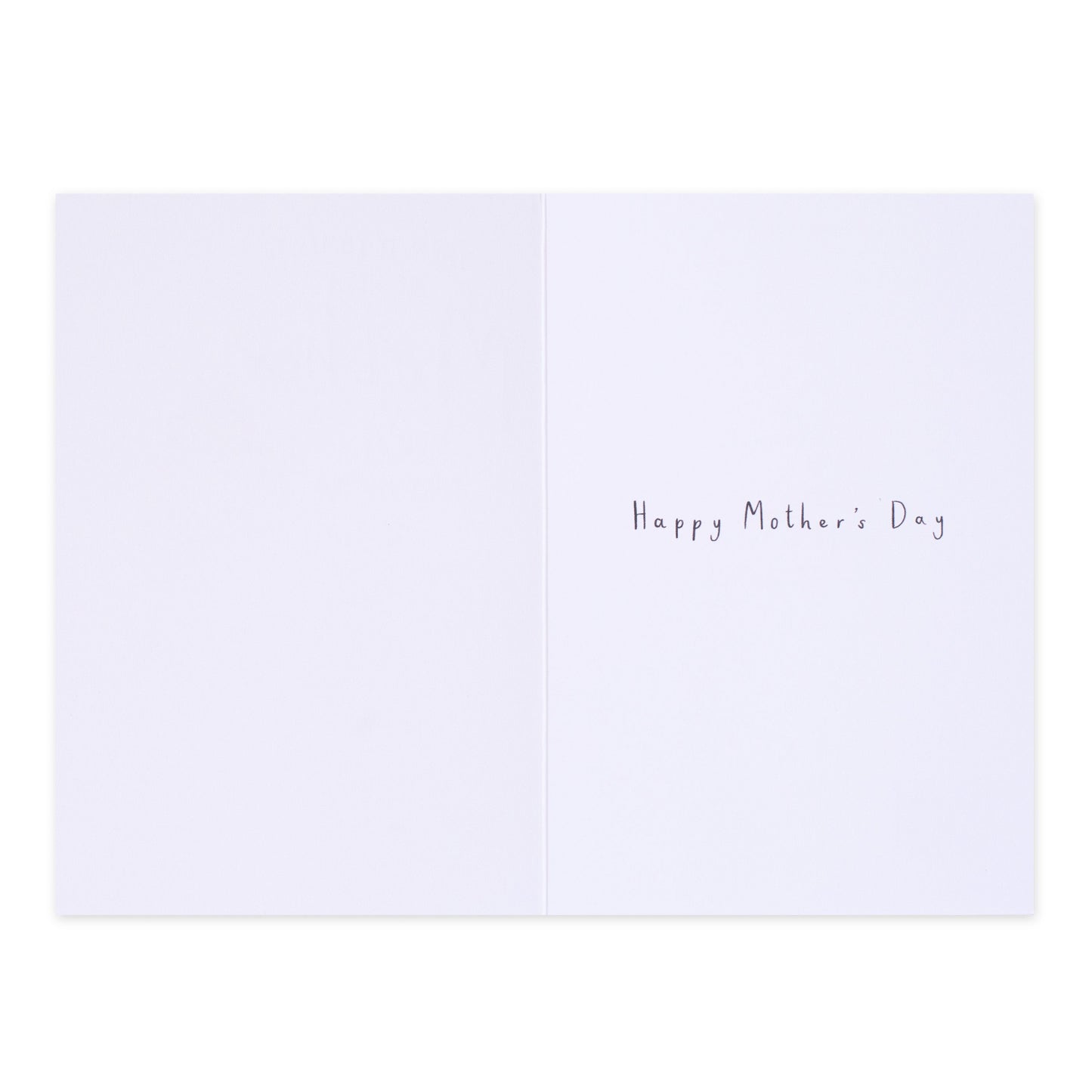 Hallmark Mother's Day Card - Cup Of Tea