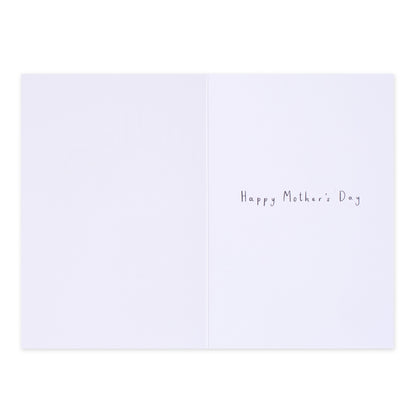 Hallmark Mother's Day Card - Cup Of Tea