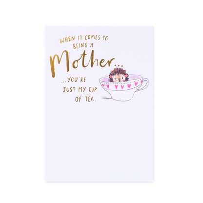 Hallmark Mother's Day Card - Cup Of Tea
